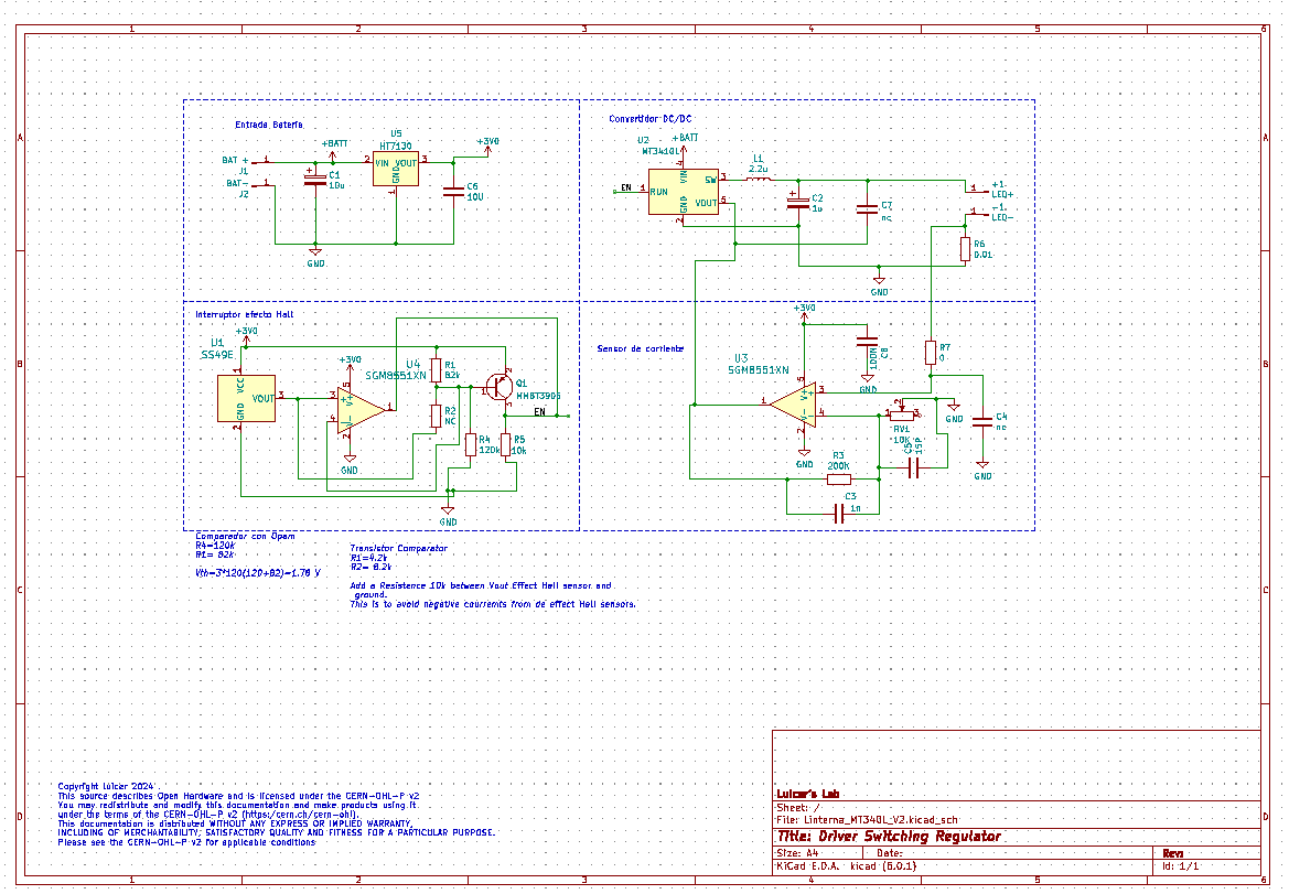 Schematic